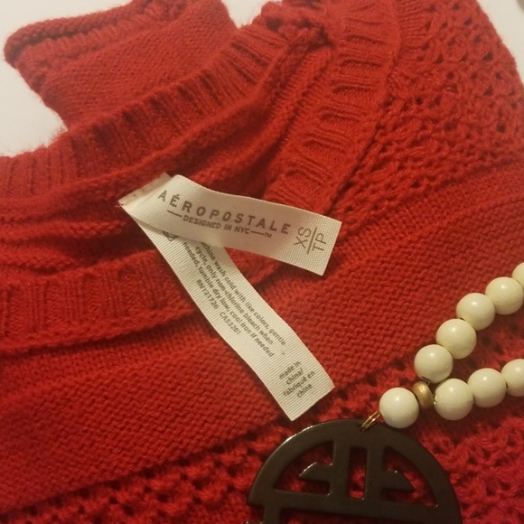 ❤Aeropostale Sweater❤ - Picture 6 of 8